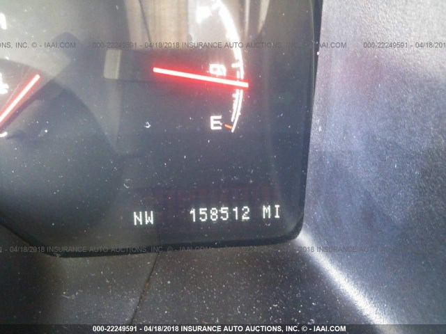 5LMFU27R93LJ38937 - 2003 LINCOLN NAVIGATOR WHITE photo 7