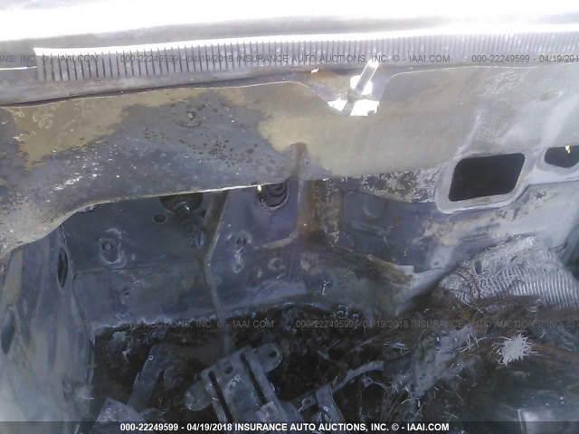 1C4GJWAG4CL143207 - 2012 JEEP WRANGLER SPORT 红色 照片 7