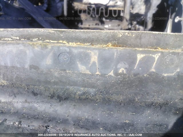 1C4GJWAG4CL143207 - 2012 JEEP WRANGLER SPORT 红色 照片 9