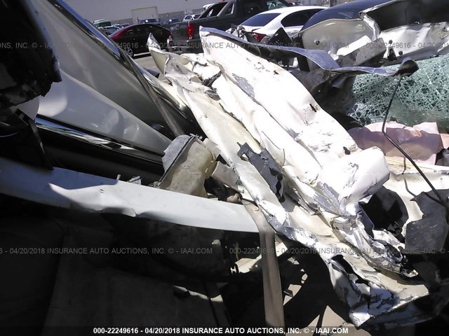 1GYFK63827R328223 - 2007 CADILLAC ESCALADE LUXURY Ağ foto 5