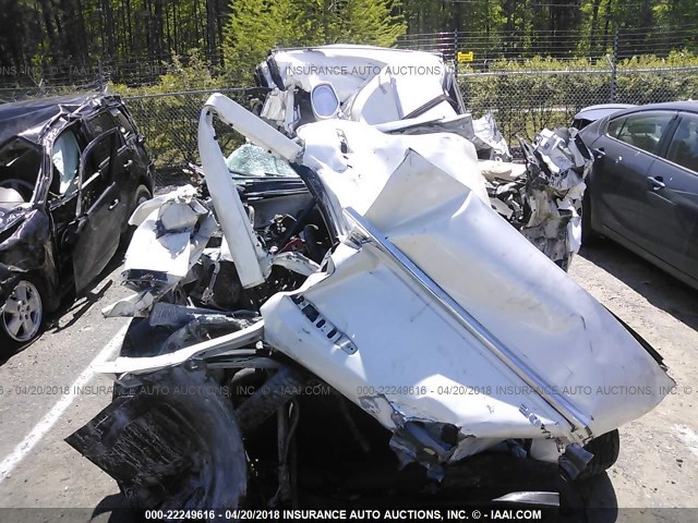 1GYFK63827R328223 - 2007 CADILLAC ESCALADE LUXURY Ağ foto 6