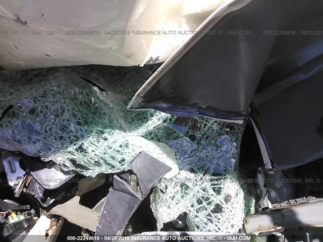 1GYFK63827R328223 - 2007 CADILLAC ESCALADE LUXURY Ağ foto 7