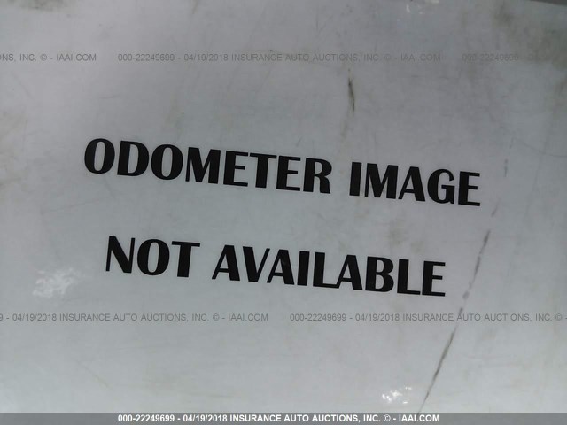 1LNHM86S64Y626573 - 2004 LINCOLN LS 黑色 照片 7