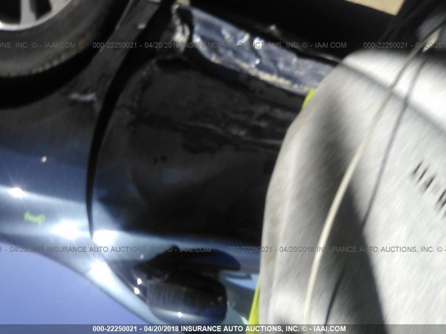 5N1AR2MMXEC711385 - 2014 NISSAN PATHFINDER S/SV/SL/PLATINUM 蓝色 照片 3