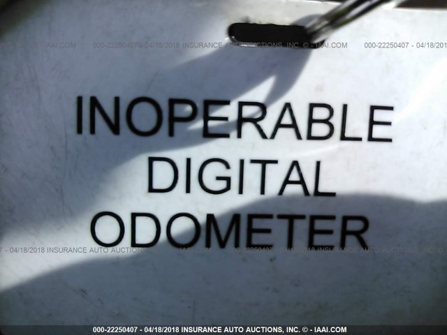 JT2BG22K1Y0405416 - 2000 TOYOTA CAMRY CE/LE/XLE 灰色 照片 7