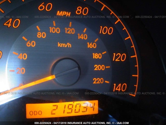 JTKDE177270184159 - 2007 TOYOTA SCION TC 勃艮第红 照片 7