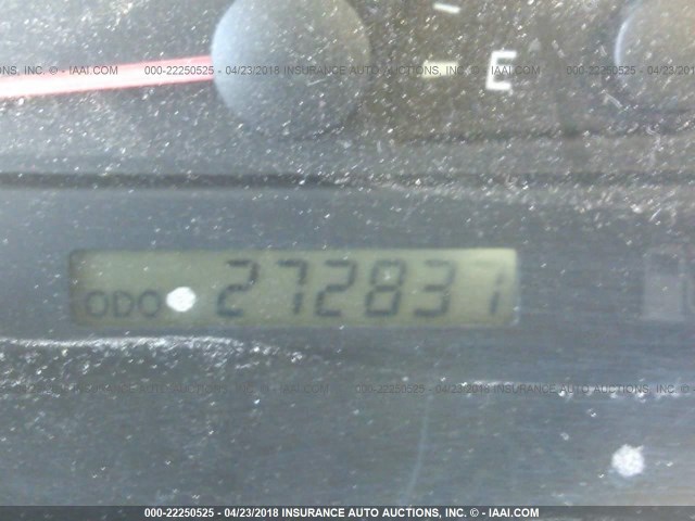 4T1BE32K04U340365 - 2004 TOYOTA CAMRY LE/XLE/SE ვერცხლისფერი ფოტო 7