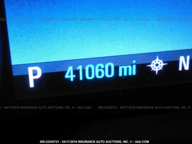 1G11C5SL4FF189816 - 2015 CHEVROLET MALIBU 1LT BLACK photo 7