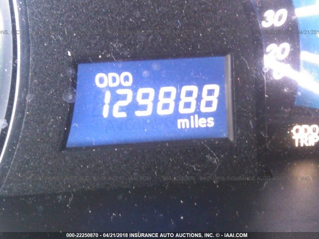 4T1BD1FK3EU111018 - 2014 TOYOTA CAMRY HYBRID/LE/XLE 灰色 照片 7