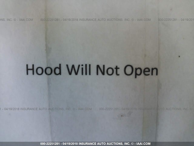 5TFCZ5ANXHX086513 - 2017 TOYOTA TACOMA DBL CAB/SR/TRDSPT/OR/PRO თაფლისფერი ფოტო 10