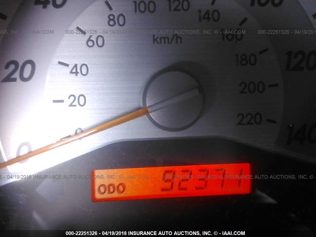 JTKDE167080252915 - 2008 TOYOTA SCION TC 紫色 照片 7