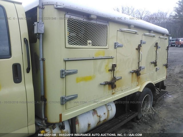 1GDJ5C1G29F412896 - 2009 GMC C5500 C5C042 Unknown photo 7