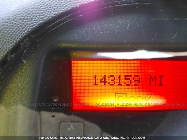 2G2WS522641372943 - 2004 PONTIAC GRAND PRIX GT2 ნაცრისფერი ფოტო 7