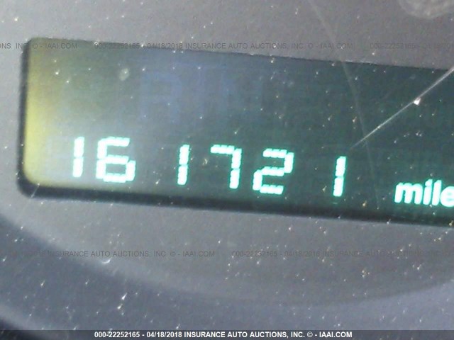 1J4GR48K26C294505 - 2006 JEEP GRAND CHEROKEE LAREDO/COLUMBIA/FREEDOM 银色 照片 7