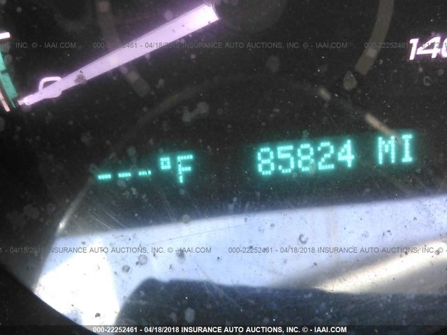 1G1ZC5E03CF363102 - 2012 CHEVROLET MALIBU 1LT 银色 照片 7