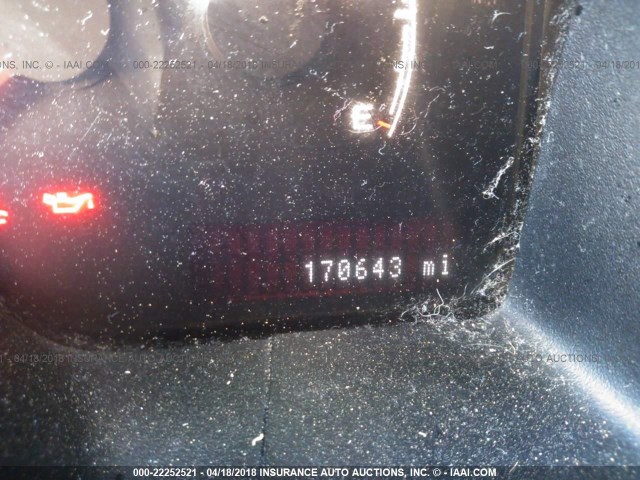 5LMFU27596LJ25817 - 2006 LINCOLN NAVIGATOR WHITE photo 7