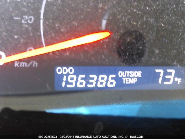 4T4BF3EK9AR071129 - 2010 TOYOTA CAMRY SE/LE/XLE WHITE photo 7