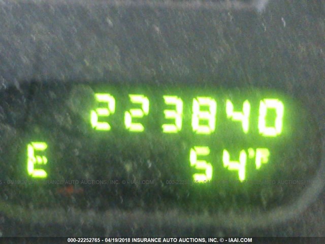 1FMZU73K14UB81637 - 2004 FORD EXPLORER XLT/XLT SPORT/NBX RED photo 7