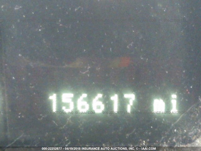 5LMFU28R84LJ23930 - 2004 LINCOLN NAVIGATOR 白色 照片 7