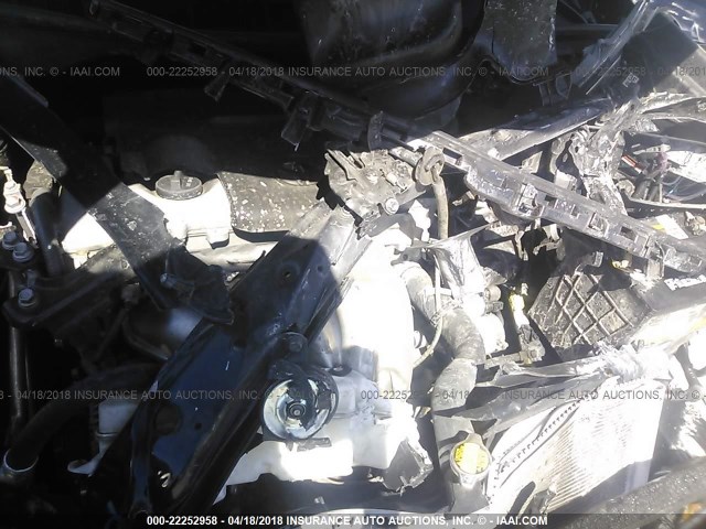 4T1BF1FK7EU329036 - 2014 TOYOTA CAMRY L/SE/LE/XLE 黑色 照片 10