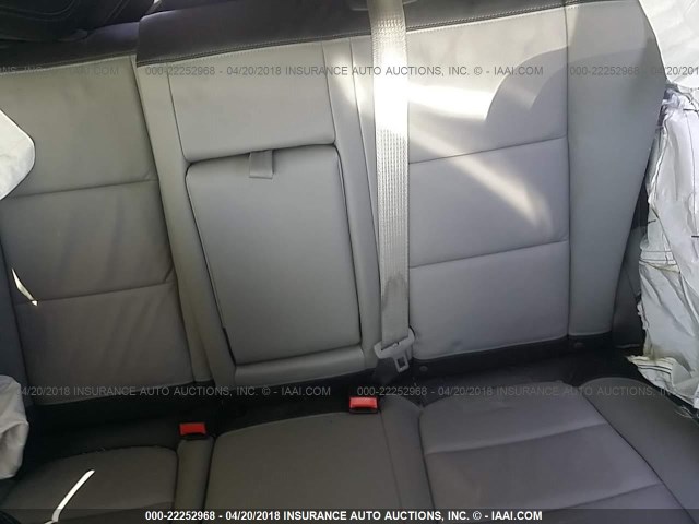 KL4CJDSB5EB599919 - 2014 BUICK ENCORE PREMIUM Gris foto 8