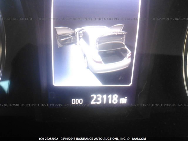 4T1BF1FKXGU128475 - 2016 TOYOTA CAMRY LE/XLE/SE/XSE SILVER photo 7