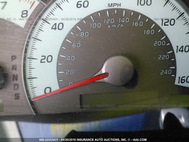 4T1BK46K87U538544 - 2007 TOYOTA CAMRY NEW GENERAT LE/XLE/SE GRAY photo 7