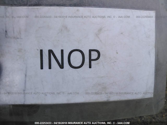 1G11C5SA9DF341620 - 2013 CHEVROLET MALIBU 1LT 白色 照片 10