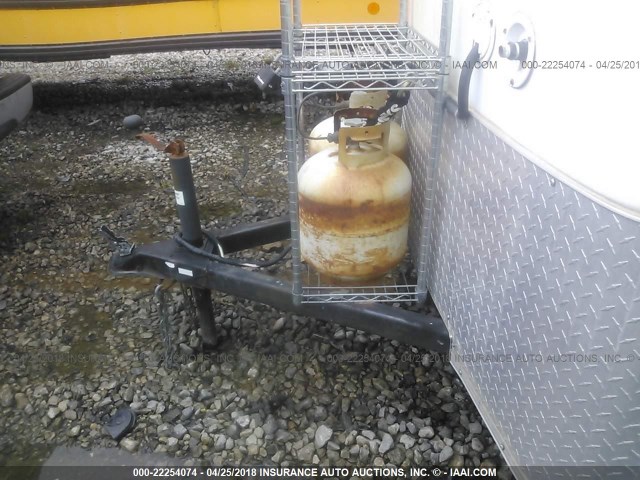 5NHUHA2127W049386 - 2007 FOREST RIVER HAULIN 612SA  未知 照片 10