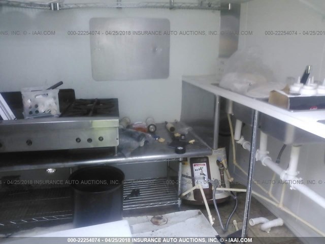 5NHUHA2127W049386 - 2007 FOREST RIVER HAULIN 612SA  未知 照片 5