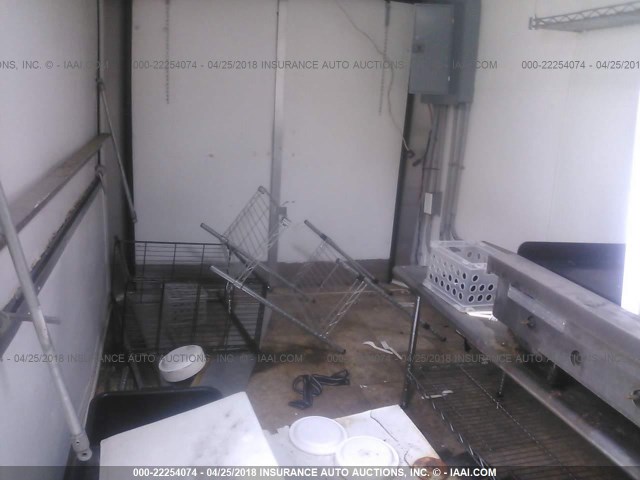 5NHUHA2127W049386 - 2007 FOREST RIVER HAULIN 612SA  未知 照片 8