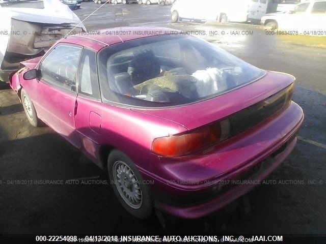 J81RF2365P7506874 - 1993 GEO STORM 未知 照片 3