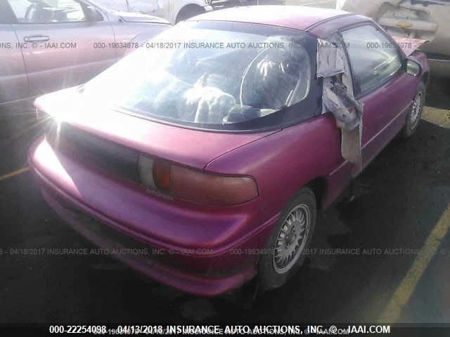 J81RF2365P7506874 - 1993 GEO STORM 未知 照片 4