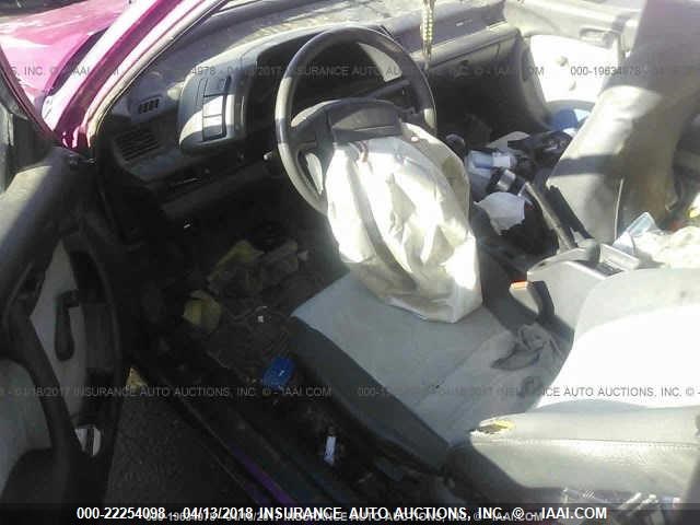 J81RF2365P7506874 - 1993 GEO STORM 未知 照片 5