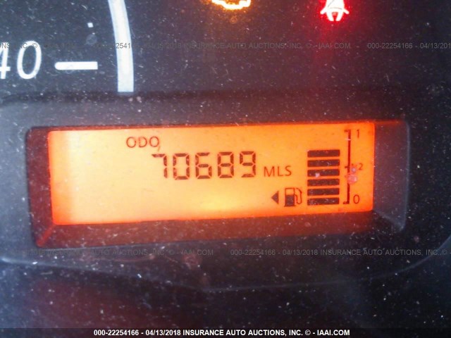 3N1CN7AP8FL894797 - 2015 NISSAN VERSA S/S PLUS/SV/SL SILVER photo 7