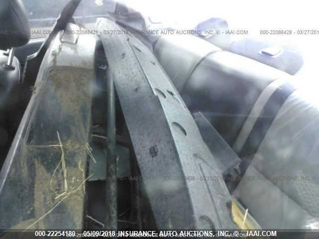 1FAFP34N37W172811 - 2007 FORD FOCUS ZX4/S/SE/SES 灰色 照片 8