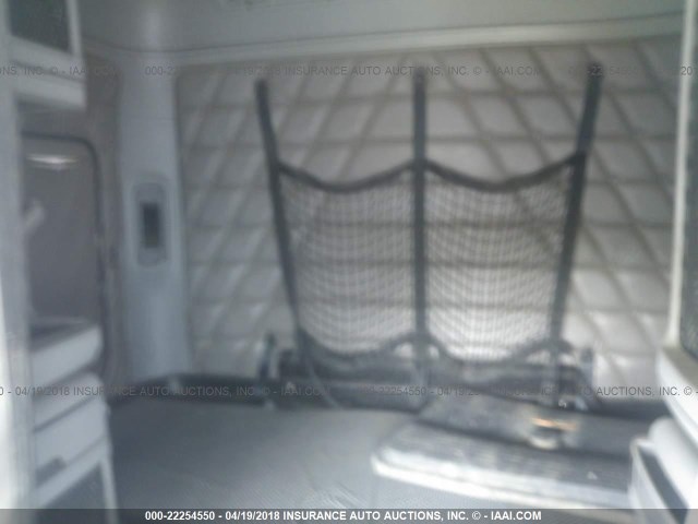 1FUJA6CV97LX25691 - 2007 FREIGHTLINER CONVENTIONAL COLUMBIA შავი ფოტო 7