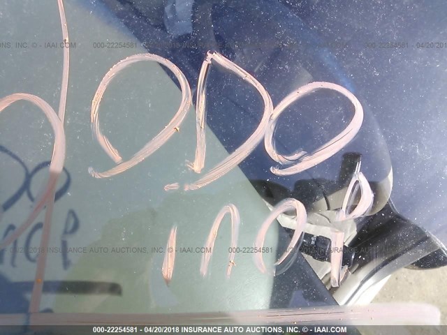 2G4WB52K0Y1149584 - 2000 BUICK REGAL LS 金色 照片 7