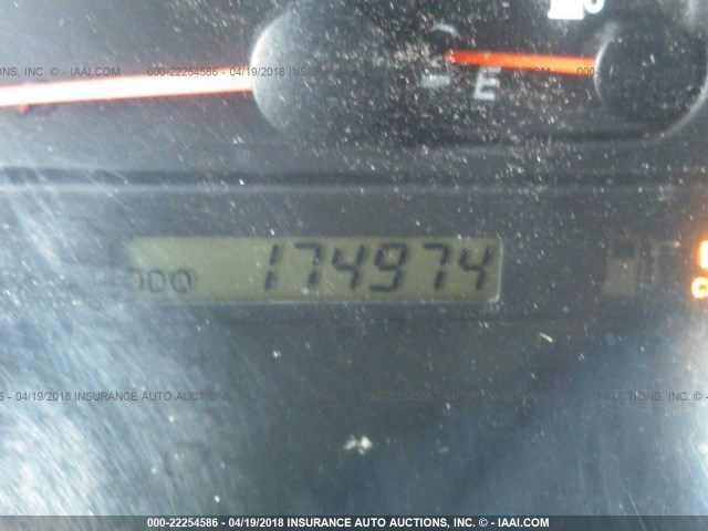 4T1BF32K63U556314 - 2003 TOYOTA CAMRY LE/XLE/SE ლურჯი ფოტო 7