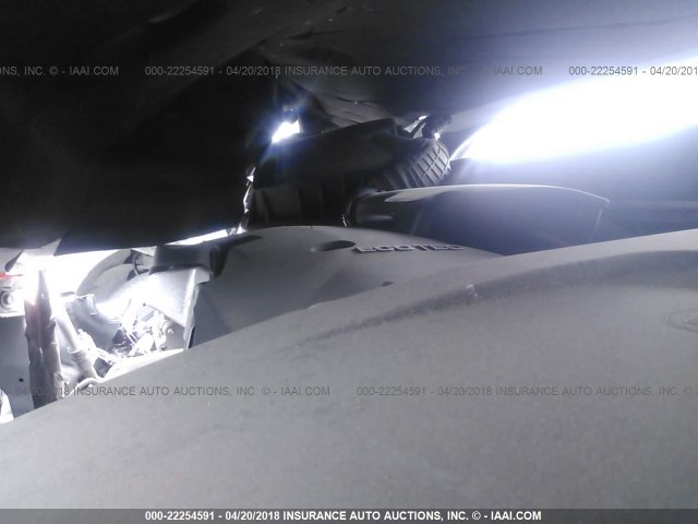 1G11B5SL1EF228671 - 2014 CHEVROLET MALIBU LS თეთრი ფოტო 10