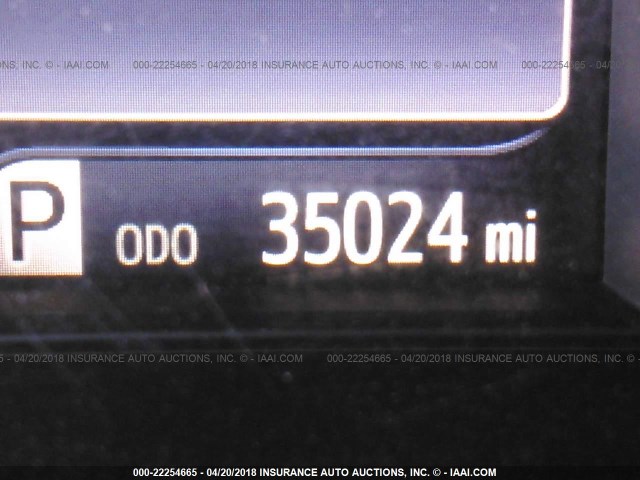 4T4BF1FK0GR574222 - 2016 TOYOTA CAMRY LE/XLE/SE/XSE 黑色 照片 7