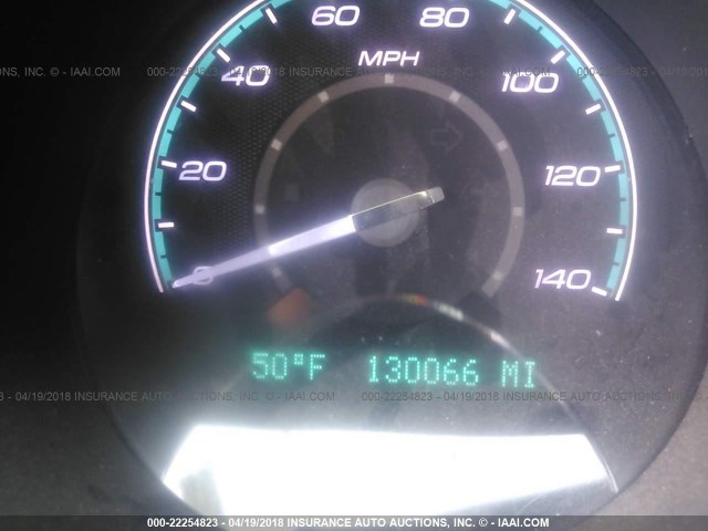 1G1ZB5E0XCF106716 - 2012 CHEVROLET MALIBU LS 棕色 照片 7