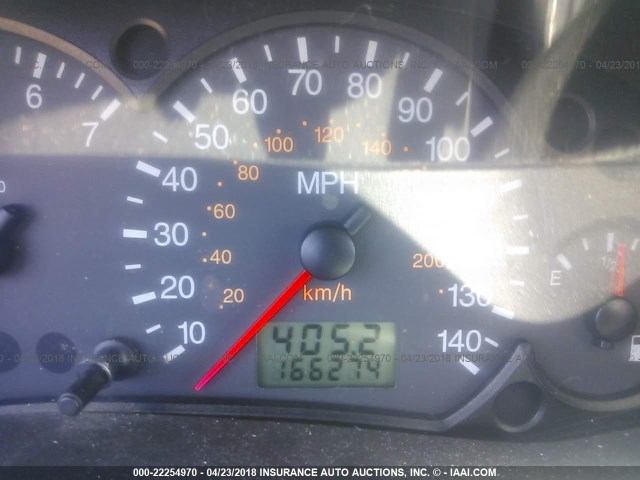 1FAHP34N77W107131 - 2007 FORD FOCUS ZX4/S/SE/SES 黑色 照片 7