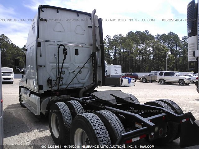 1FUJGLDR7BSAZ3936 - 2011 FREIGHTLINER CASCADIA 125  Unknown photo 3