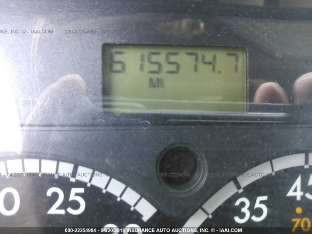 1FUJGLDR7BSAZ3936 - 2011 FREIGHTLINER CASCADIA 125  Unknown photo 6