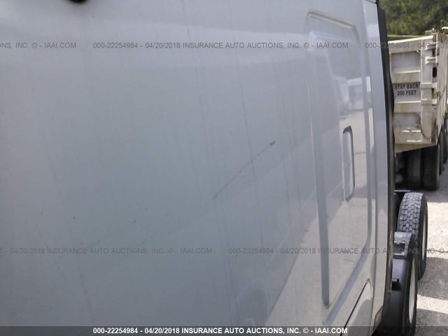 1FUJGLDR7BSAZ3936 - 2011 FREIGHTLINER CASCADIA 125  Unknown photo 7