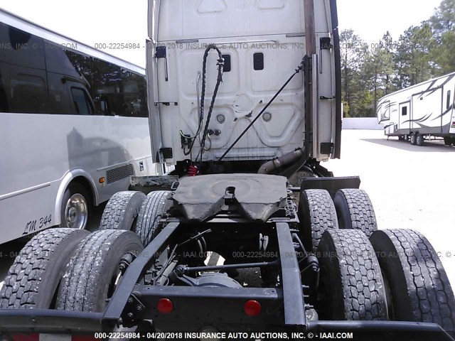 1FUJGLDR7BSAZ3936 - 2011 FREIGHTLINER CASCADIA 125  Unknown photo 8