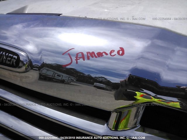 1FUJGLDR7BSAZ3936 - 2011 FREIGHTLINER CASCADIA 125  Unknown photo 9