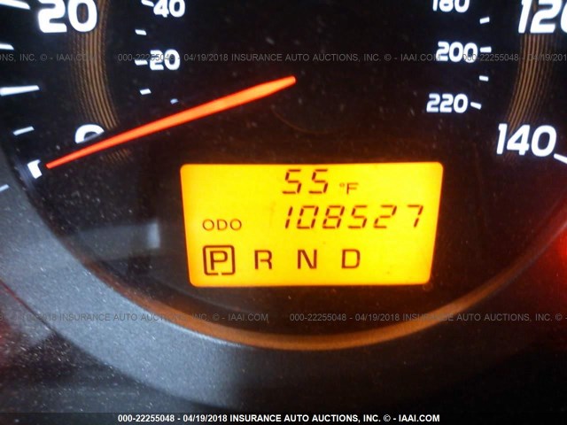 2T3DF4DV7CW186701 - 2012 TOYOTA RAV4 LIMITED Yaşıl foto 7