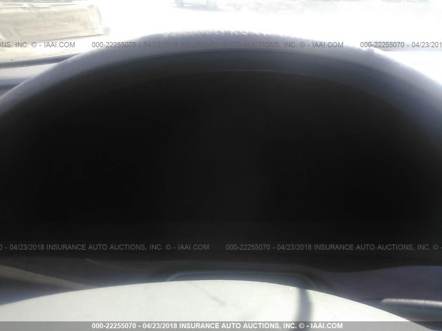 WDBNG83J96A483087 - 2006 MERCEDES-BENZ S 430 4MATIC SILVER photo 7